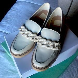 Dolce Vita loafers